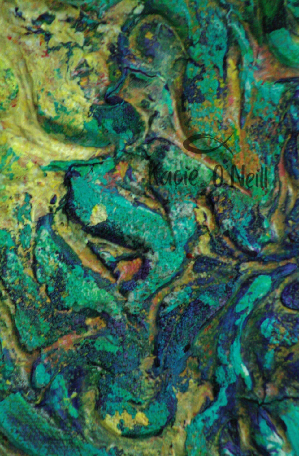 Roots of Wonder Roots of Wonder