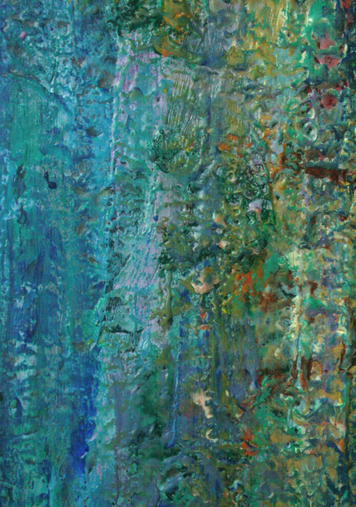 Painting Photography