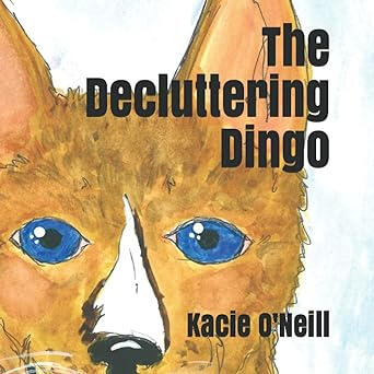 The Decluttering Dingo The Decluttering Dingo